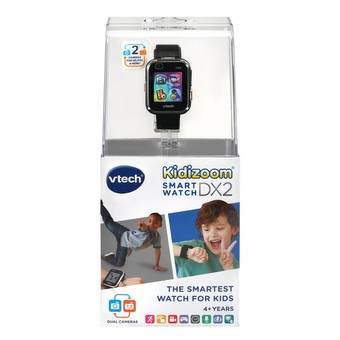 Vtech dx2 watch online waterproof